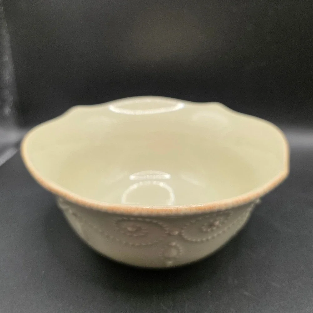 Lenox french perle